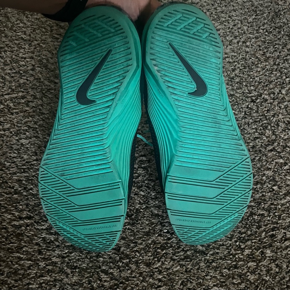 Nike Metcon - Picture 4 of 4
